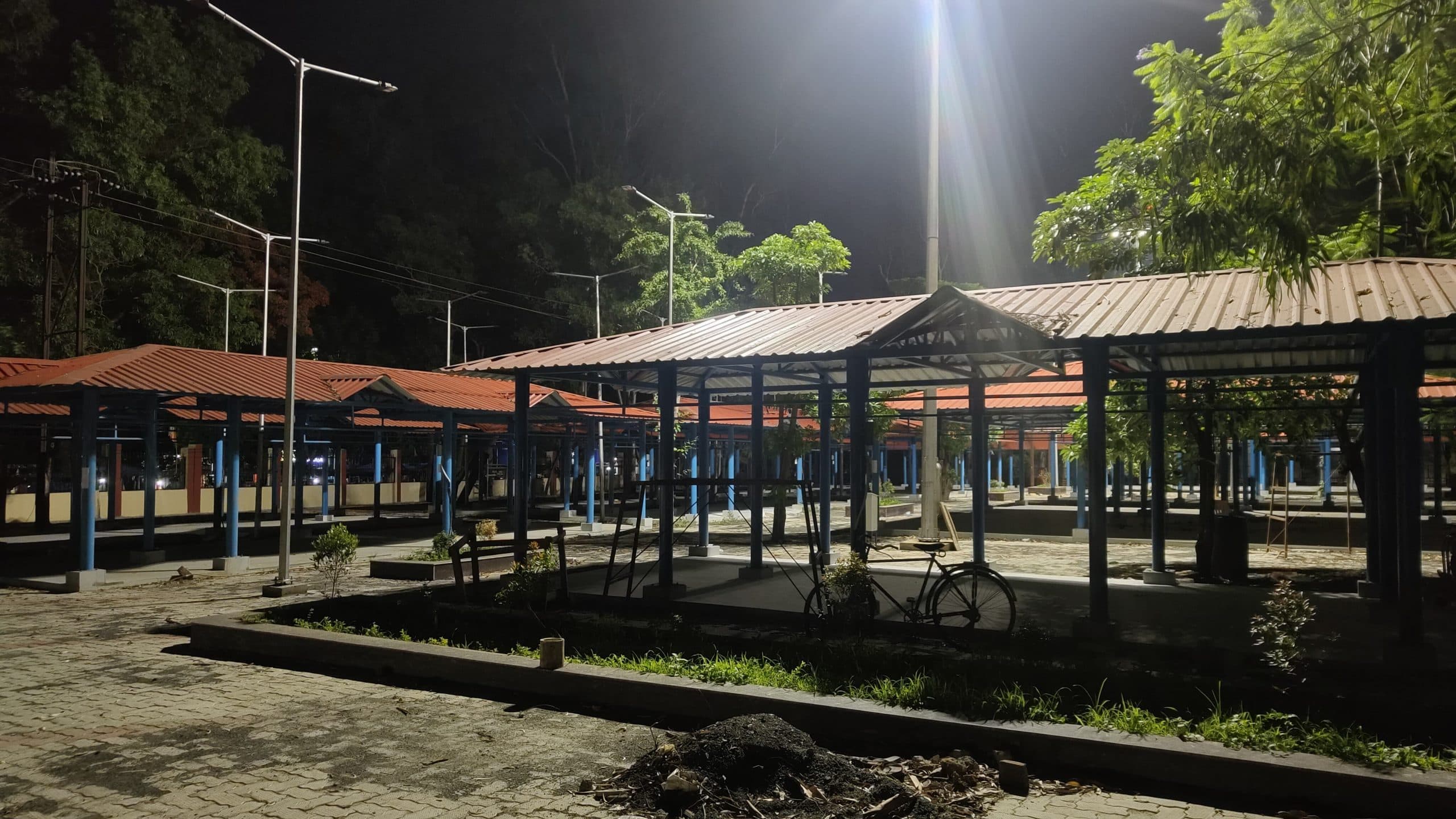 ranchi news : मोरहाबादी मैदान में 27 दुकानदारों को मिली जगह, बाकी को स्टेट वेंडर ग्रिवांस कमेटी के पास जाना होगा