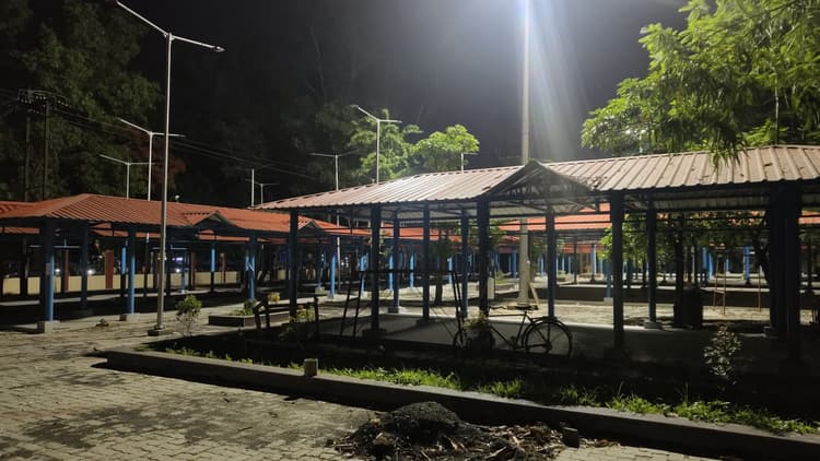 ranchi news : मोरहाबादी मैदान में 27 दुकानदारों को मिली जगह, बाकी को स्टेट वेंडर ग्रिवांस कमेटी के पास जाना होगा