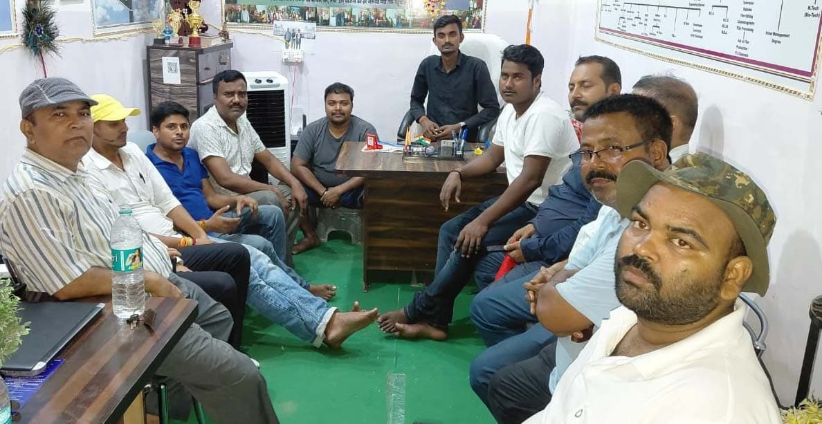 आगामी 13 अगस्त को अभाविप निकालेगी तिरंगा यात्रा