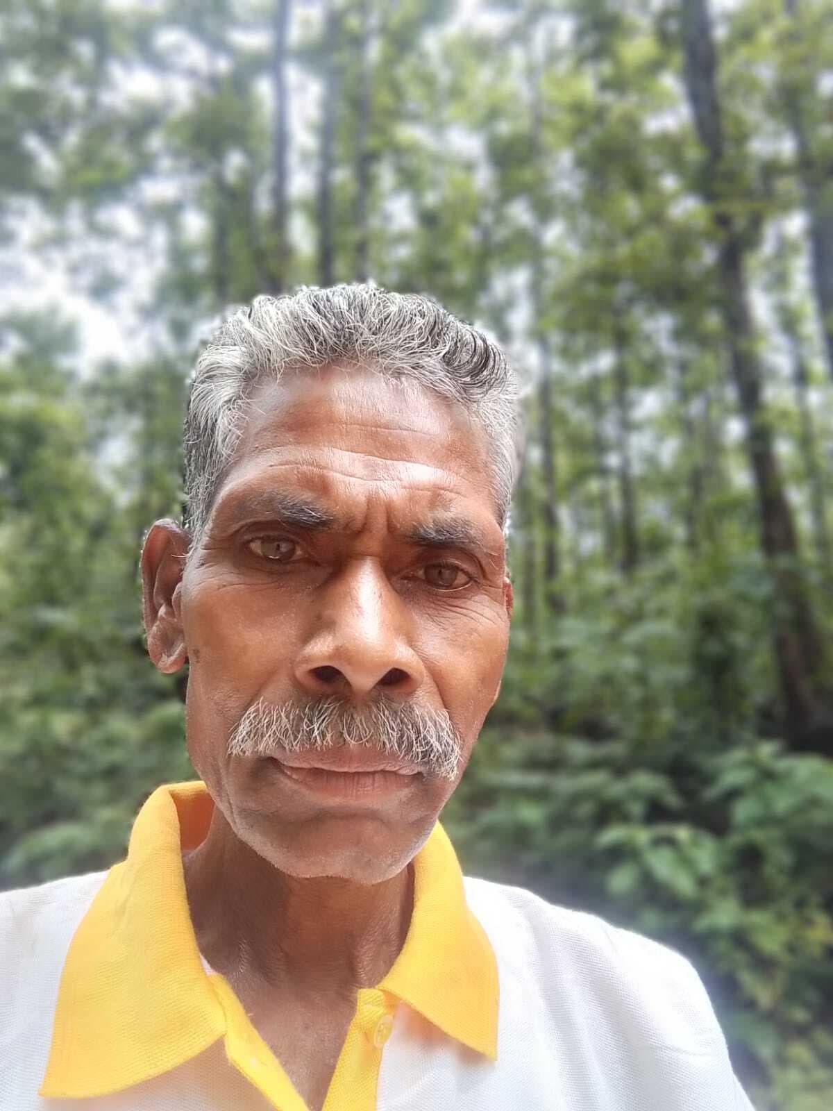 आम के नहीं मिल रहे दाम, किसान निराश