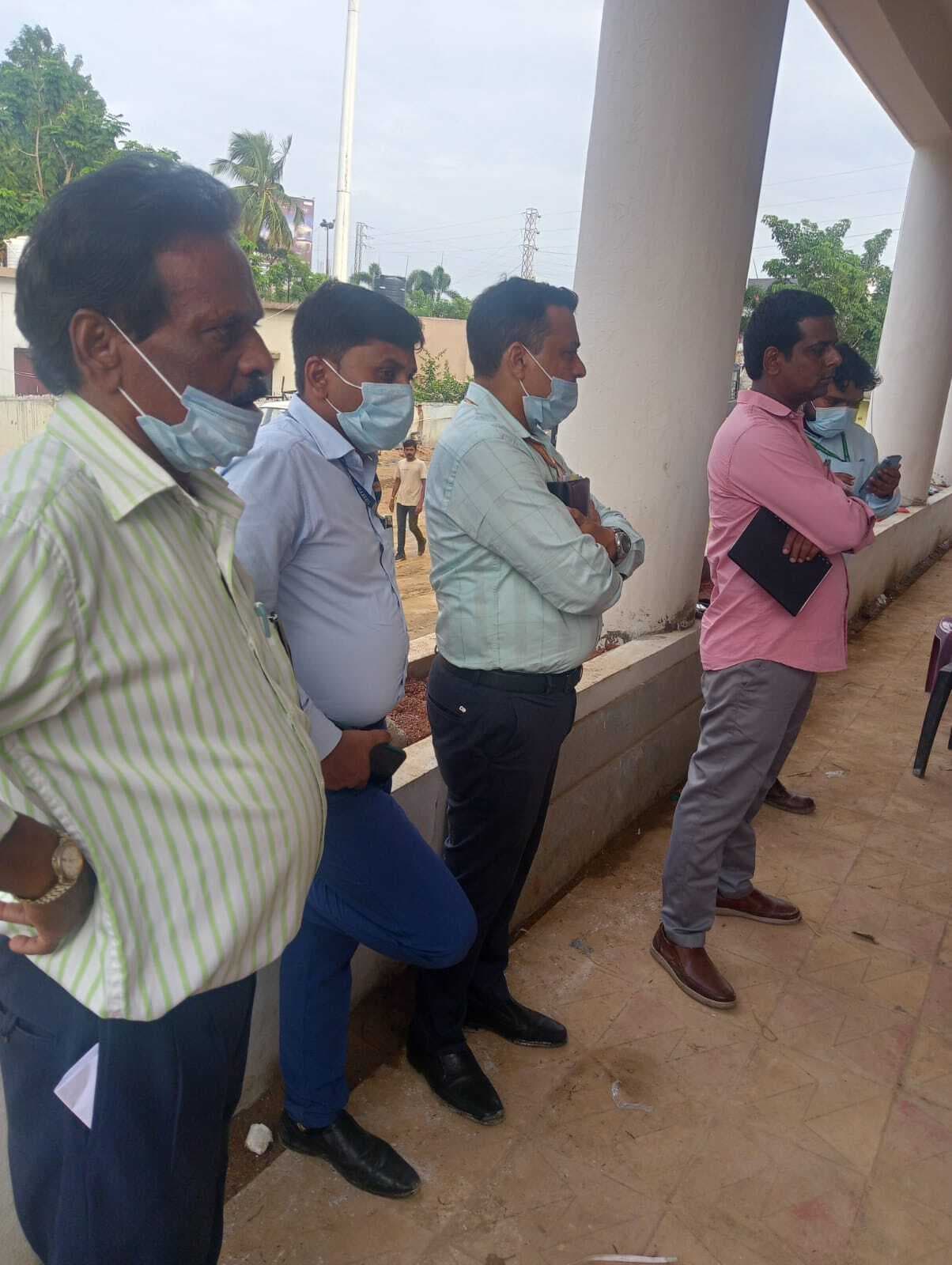 डीएनए टेस्ट से दिलीप गोसाई व दीपक कुमार के शव की हुई पहचान