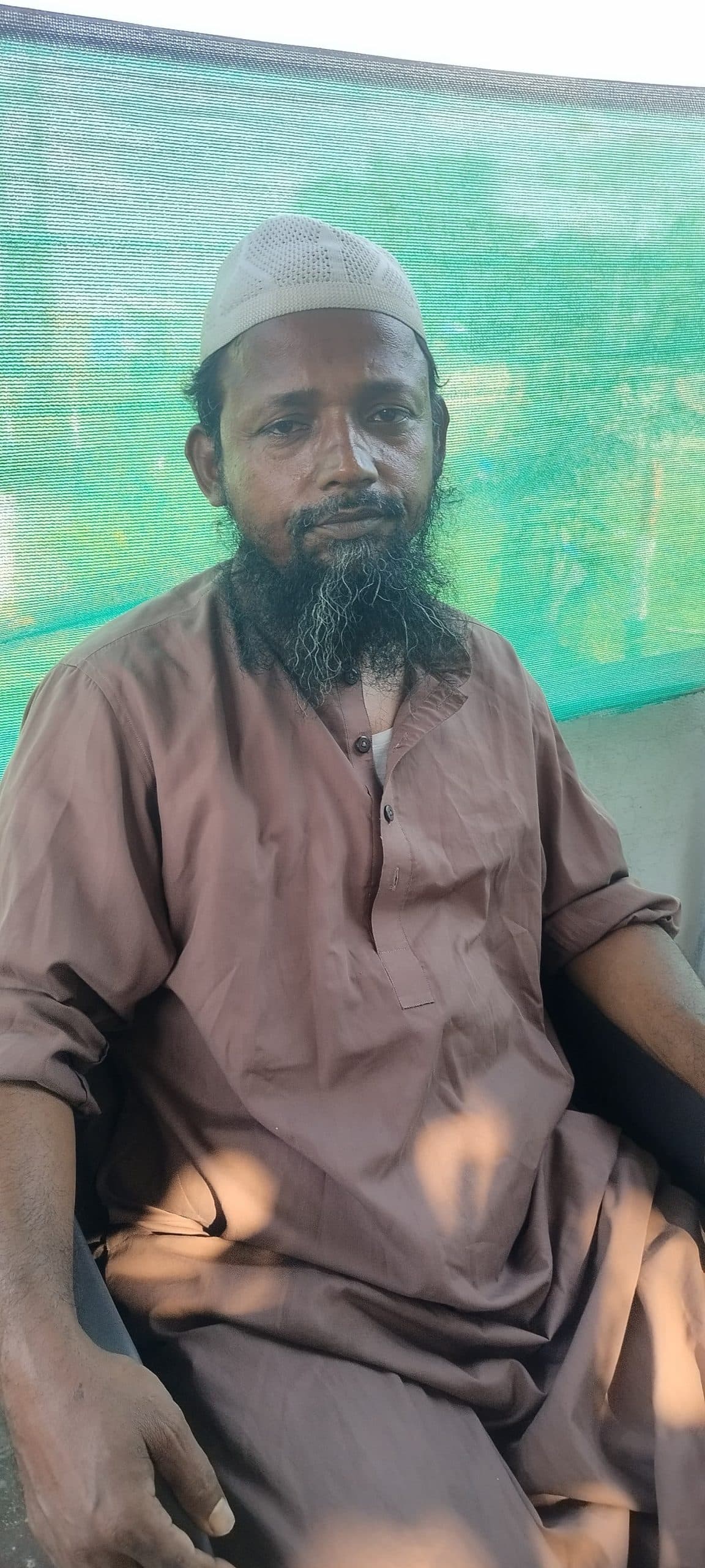 Motihari: भारत-नेपाल बॉर्डर से एक बांग्लादेशी नागरिक गिरफ्तार, जांच में जुटी सुरक्षा एजेंसियां