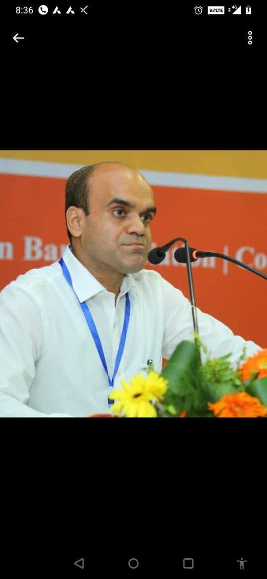 Jamshedpur News : जीएसटी से भी जटिल है प्रोफेशनल टैक्स में रजिस्ट्रेशन : मानव केडिया