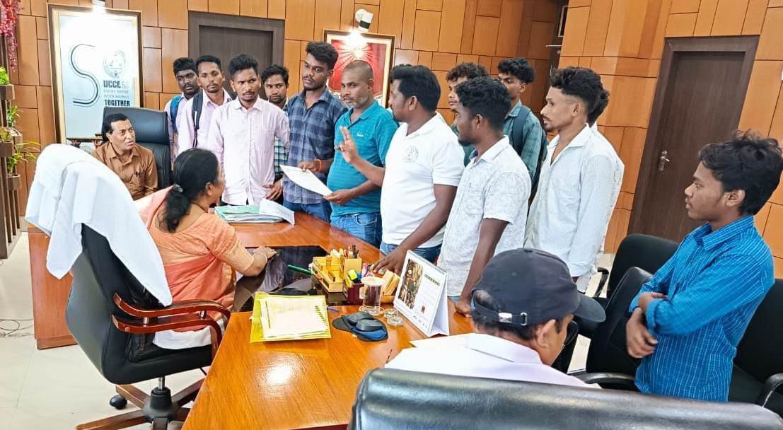 कैंपस : यूजी कॉमन कोर्स की परीक्षाएं सब्जेक्टिव ही रखने की मांग