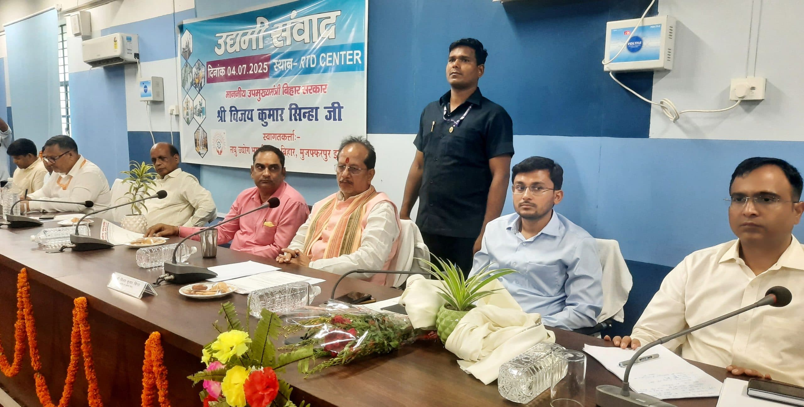 बियाडा में बुनियादी सुविधाएं नहीं, वसूला जा रहा फैसिलिटेशन चार्ज