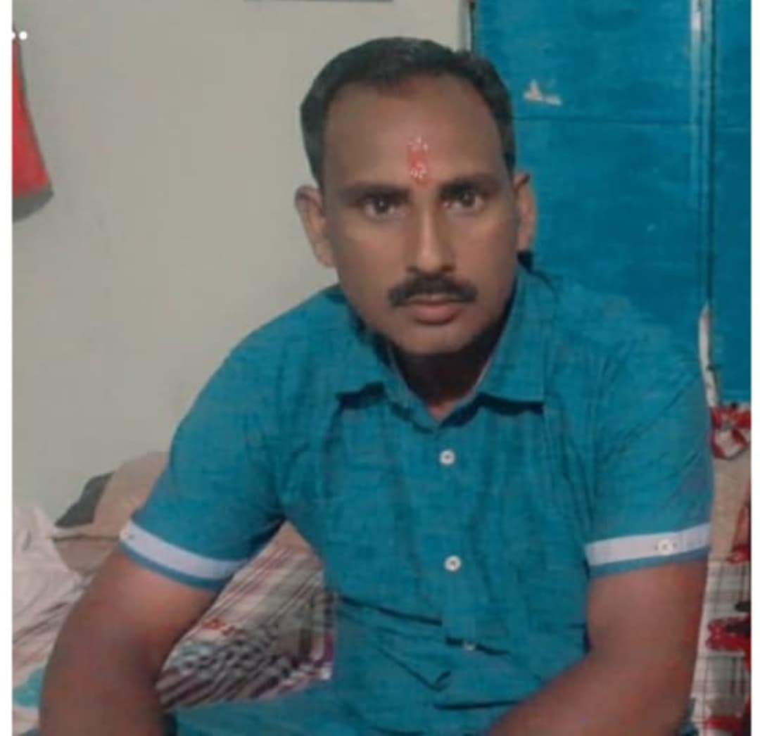 पारा शिक्षक ने लगायी फांसी, यूडी का मामला दर्ज