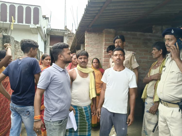 फाइनेंस कंपनी का अधिकारी बात कर कबूतरखोपी में महिलाओं से पैसे की ठगी