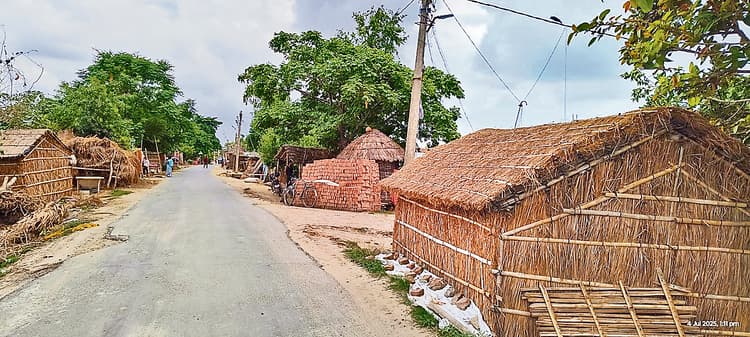 Gopalganj News : शहर में जाम को खत्म करने के लिए 126.55 करोड़ रुपये की लागत से बाइपास बनाने का रास्ता साफ