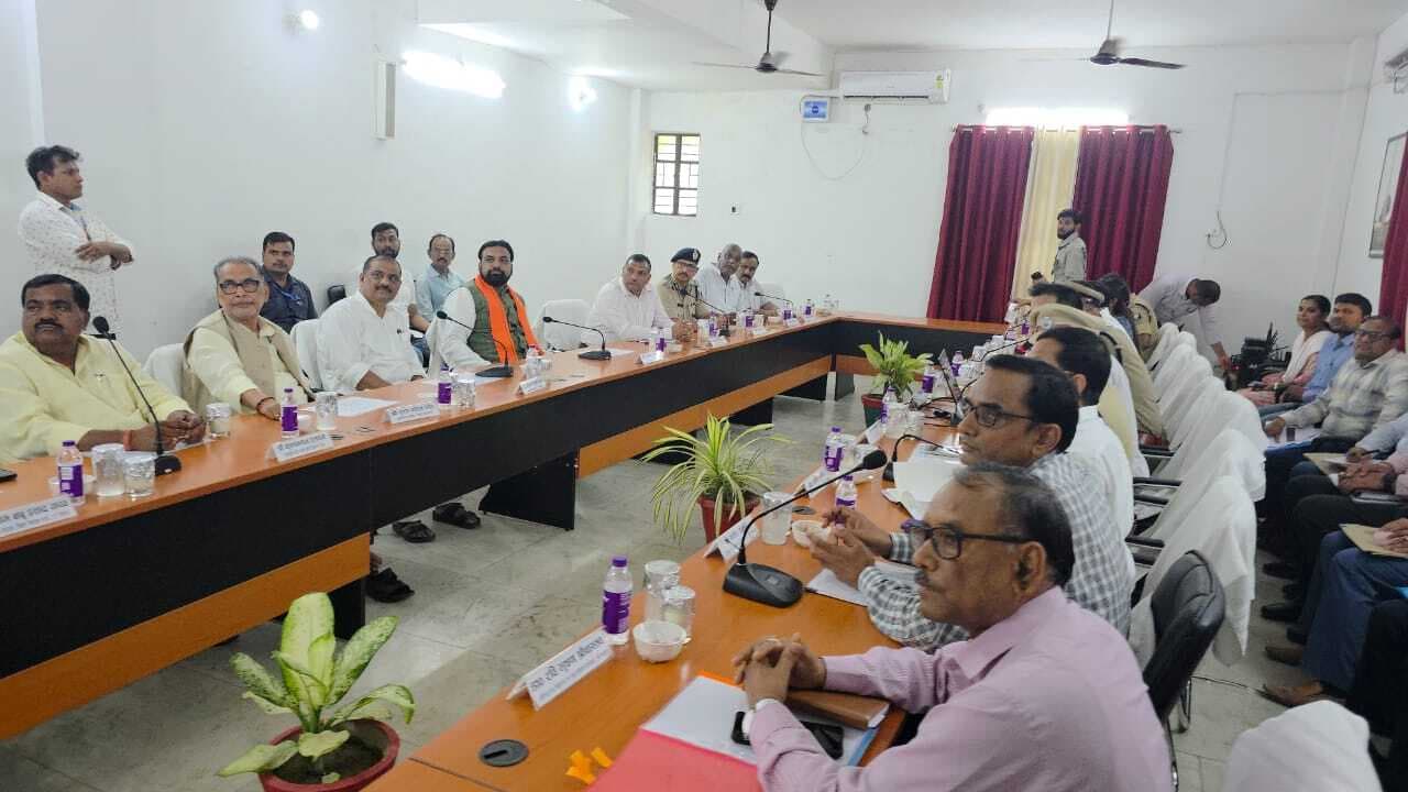 Motihari: 18 जुलाई को मोतिहारी आयेंगे पीएम