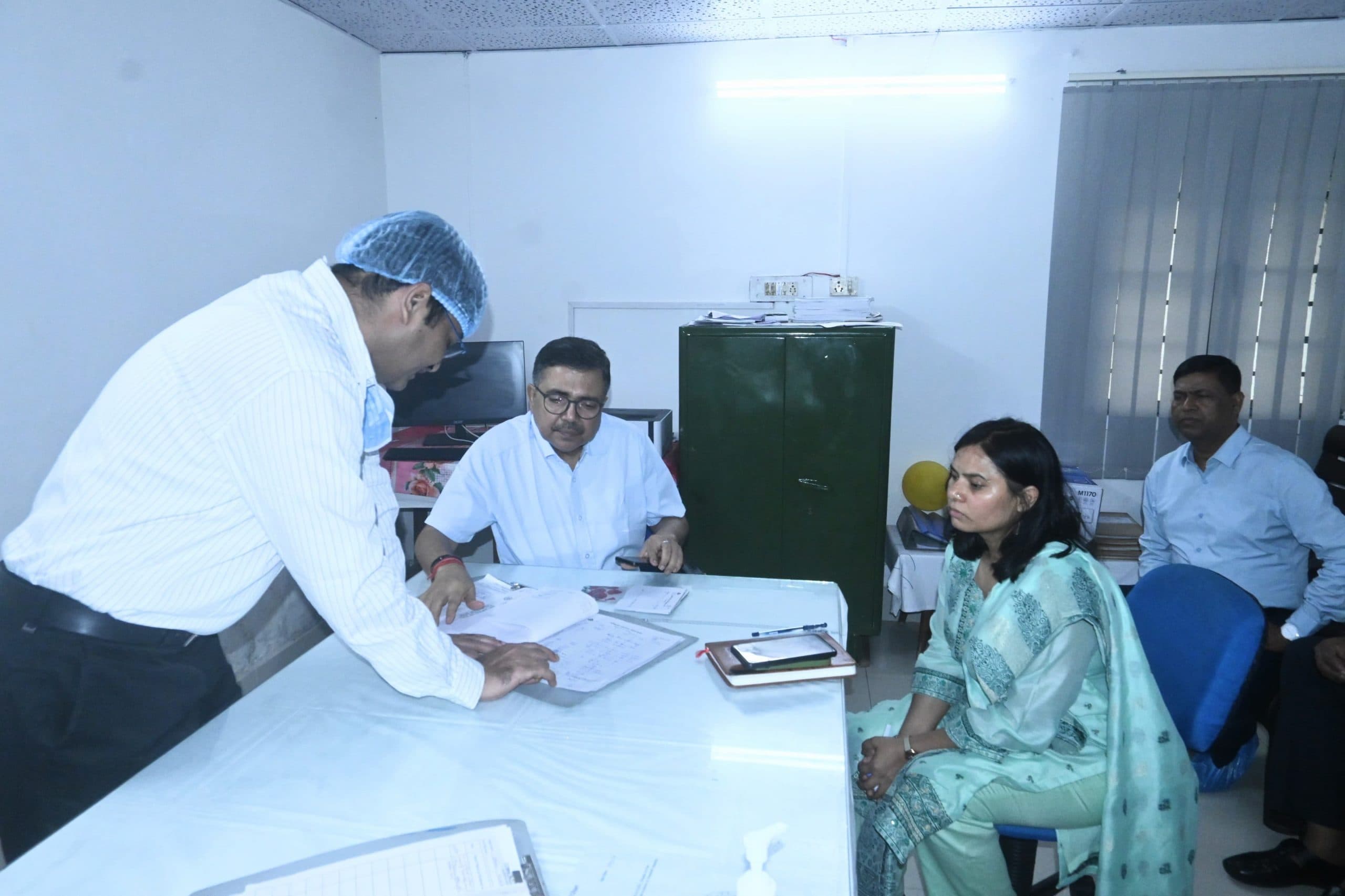 Bokaro News : ब्लास्ट फर्नेस में अचानक प्रेशर बढ़ने से हुआ था विस्फोट, फॉरेंसिंक टीम से जांच की जरूरत