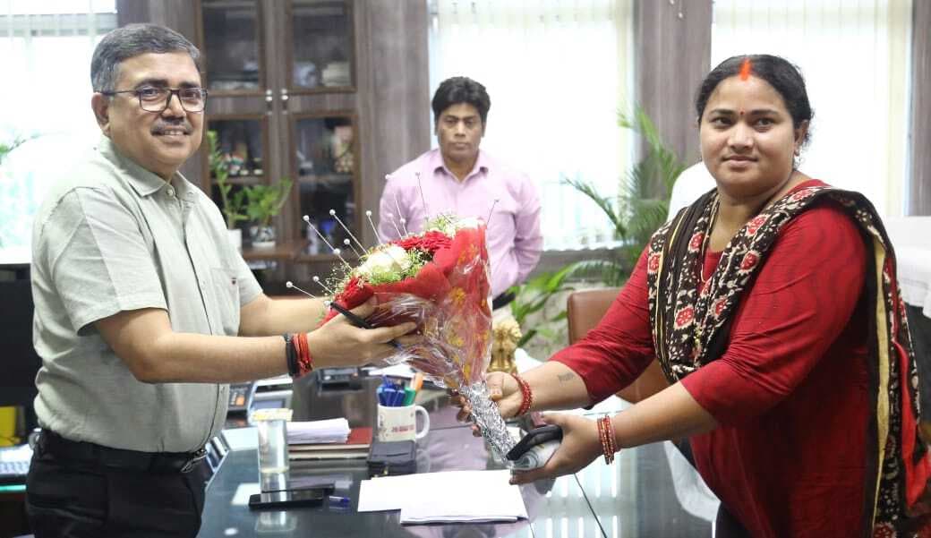 Bokaro News : दिहाड़ी मजदूरों को आवास मुहैया कराने की मांग