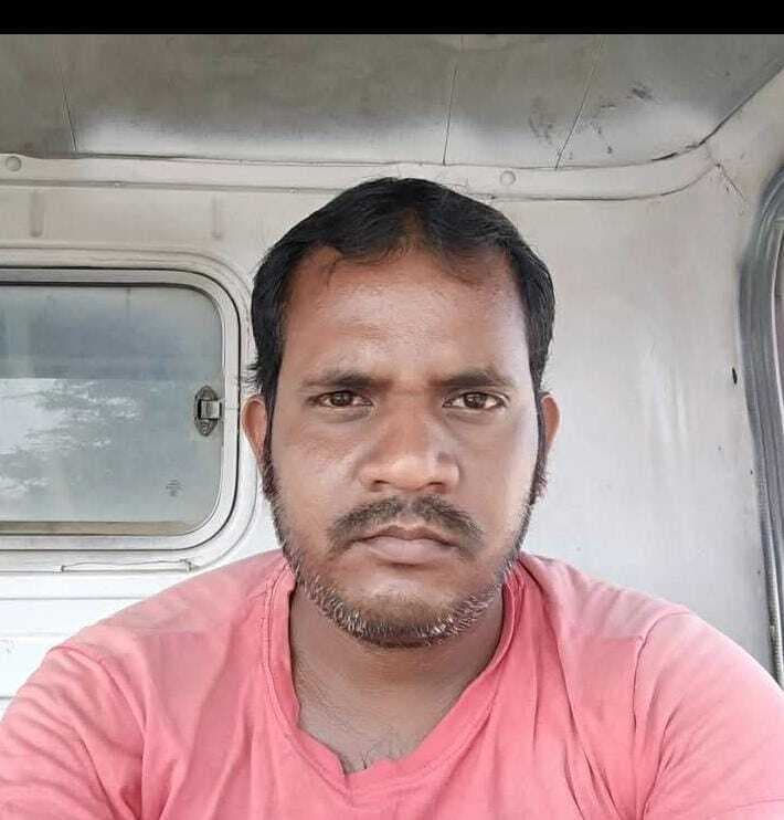 Bokaro News : काम की तलाश में बंगलुरू जा रहे साड़म के युवक की मौत