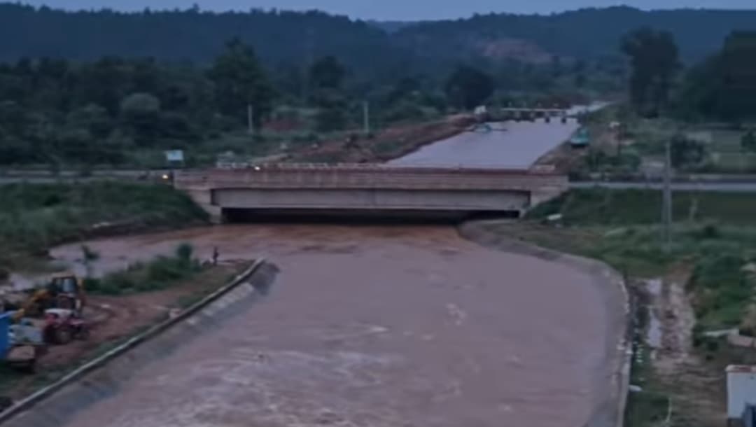 Chaibasa News : बाढ़ का खतरा टला, जनजीवन हुआ सामान्य