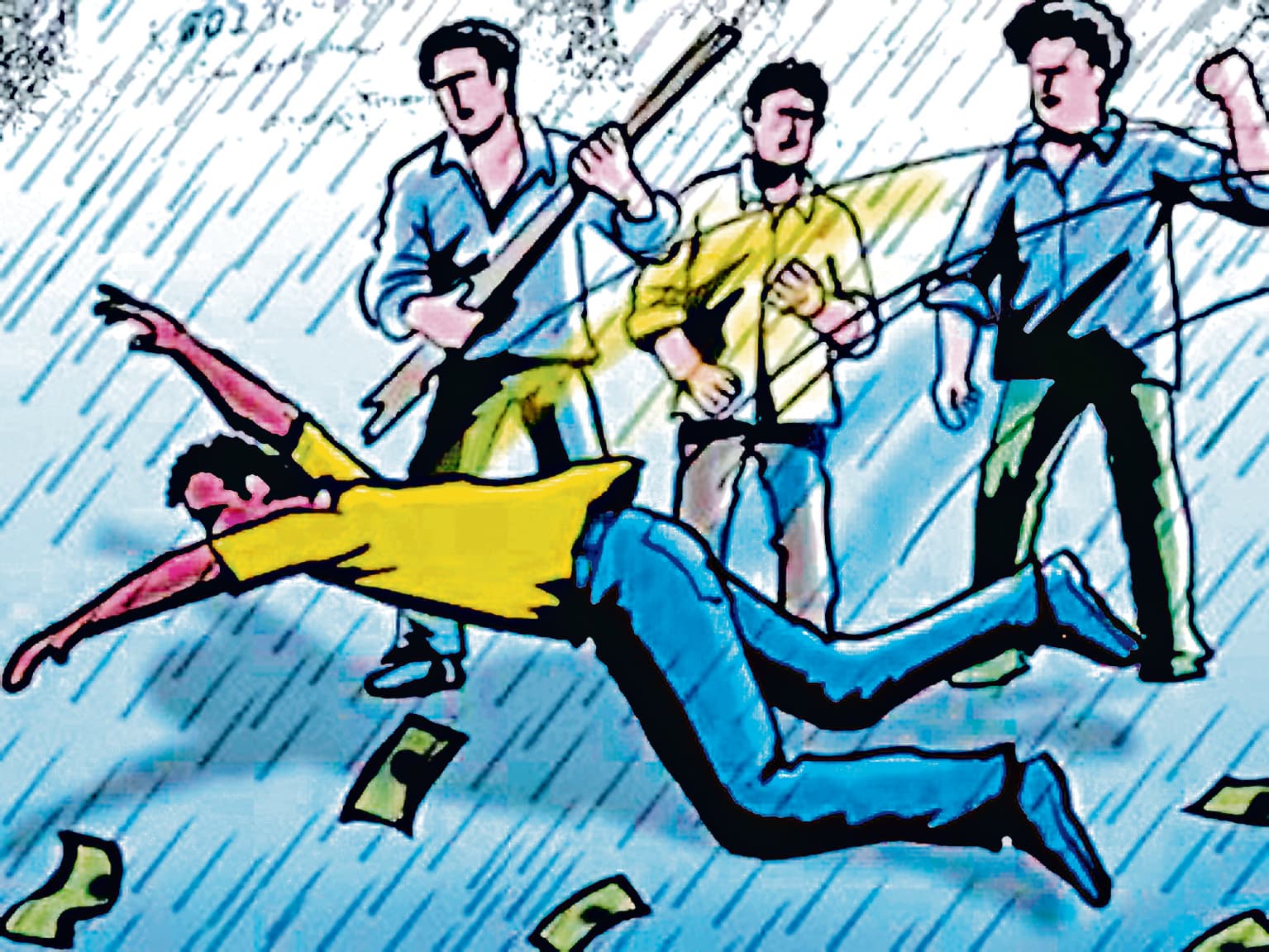 विशेष अदालत ने जांच पूरी होने में देरी पर उठाये सवाल, सीबीआइ को समन जारी करने का निर्देश