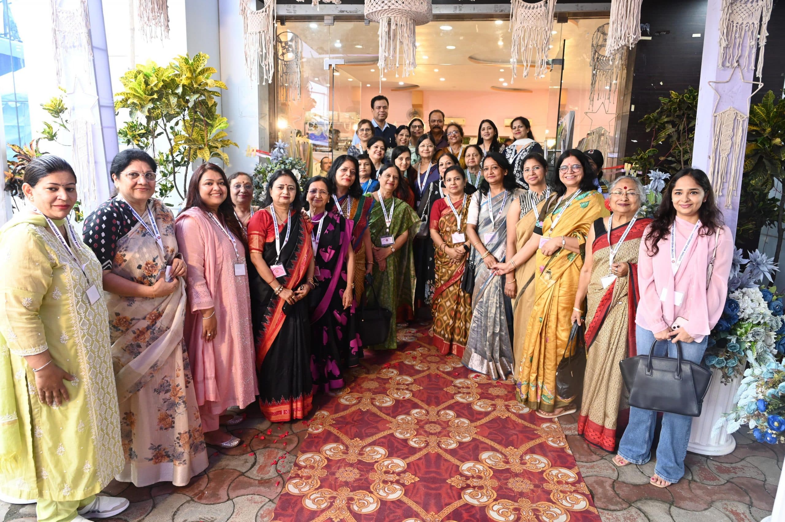 ranchi news : दाे दिवसीय दवा मेला 2025 का शुभारंभ, खूब हुई खरीदारी