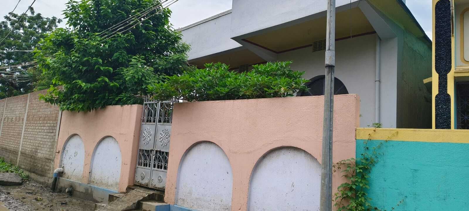 दो माह से बाहर हैं गृहस्वामी, घर से लाखों के नकदी-जेवर की चोरी