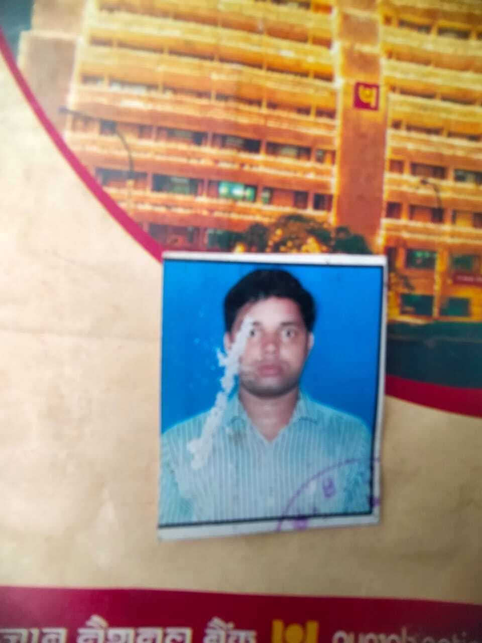 ट्रक की टक्कर से बाइक सवार युवक की मौत