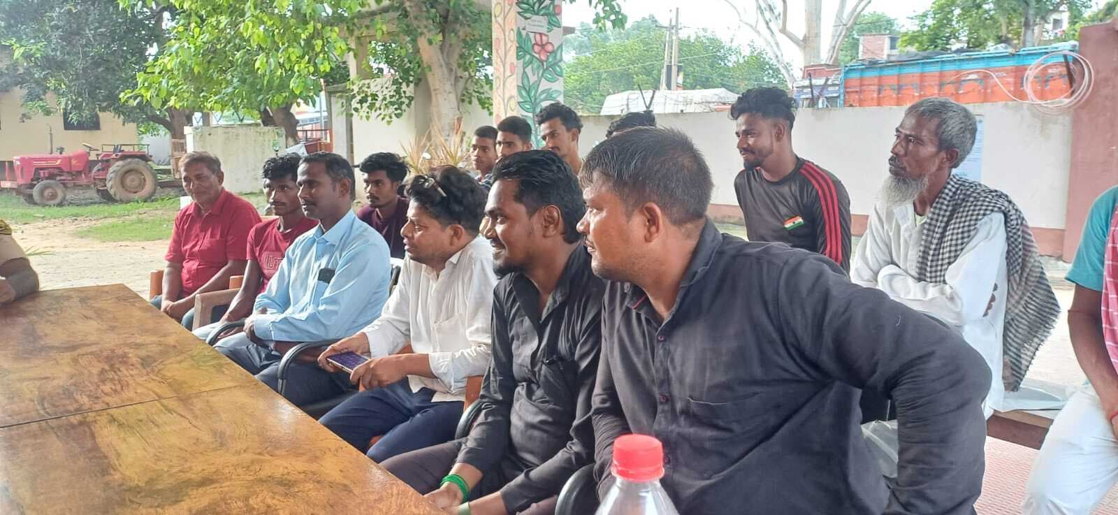 नहीं बजेगा डीजे, आदेश अवहेलना पर होगी कार्रवाई