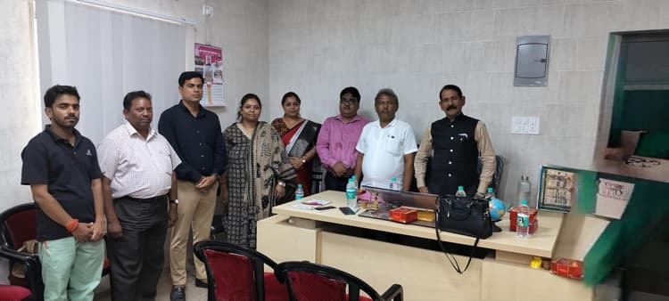 स्वामी विवेकानंद अद्वैत वेदांत के थे प्रबल समर्थक- पूर्व कुलपति