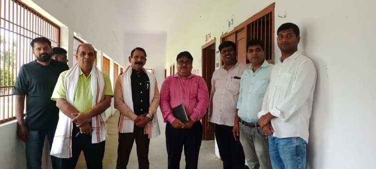 कृत्रिम बुद्धिमत्ता में हो नैतिकता का समावेश : पूर्व कुलपति