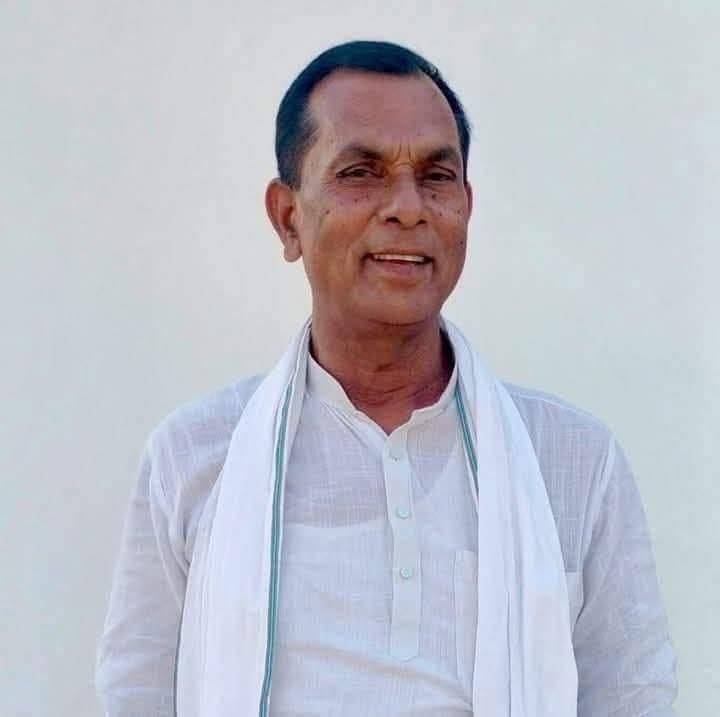 राजद नेता कौशल किशोर यादव की सड़क दुघर्टना में मौत