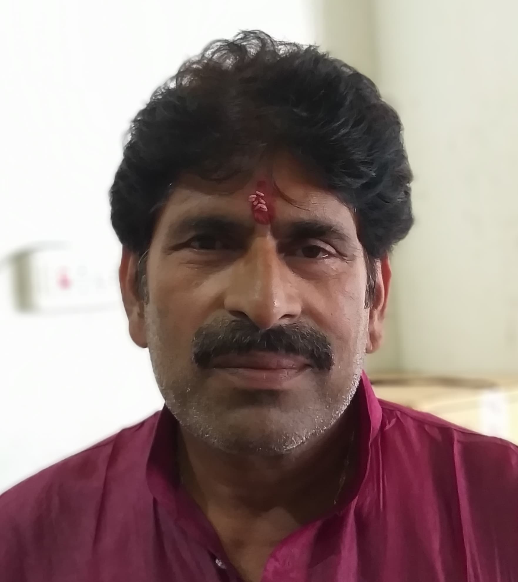 बैद्यनाथ प्रसाद भगत बने भाजपा प्रदेश कार्यसमिति के सदस्य