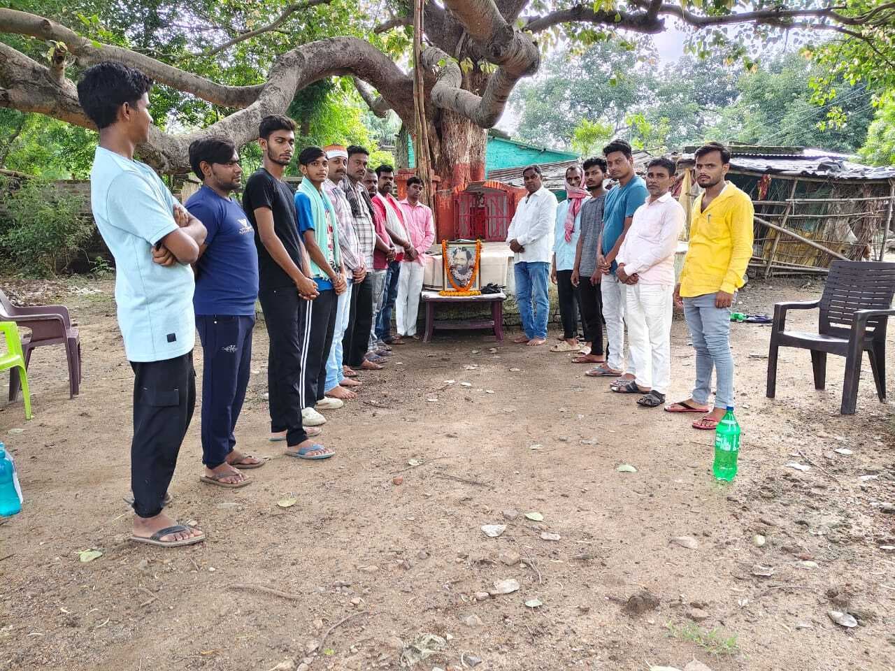 कुशल राजनीतिज्ञ के साथ कुशल व्यक्तित्व थे पूर्व मंत्री रामबिलास पासवान