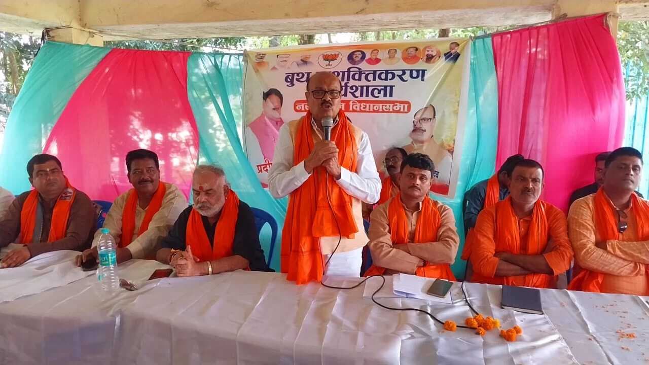 लोकतंत्र की सबसे मजबूत कड़ी हैं मतदाता