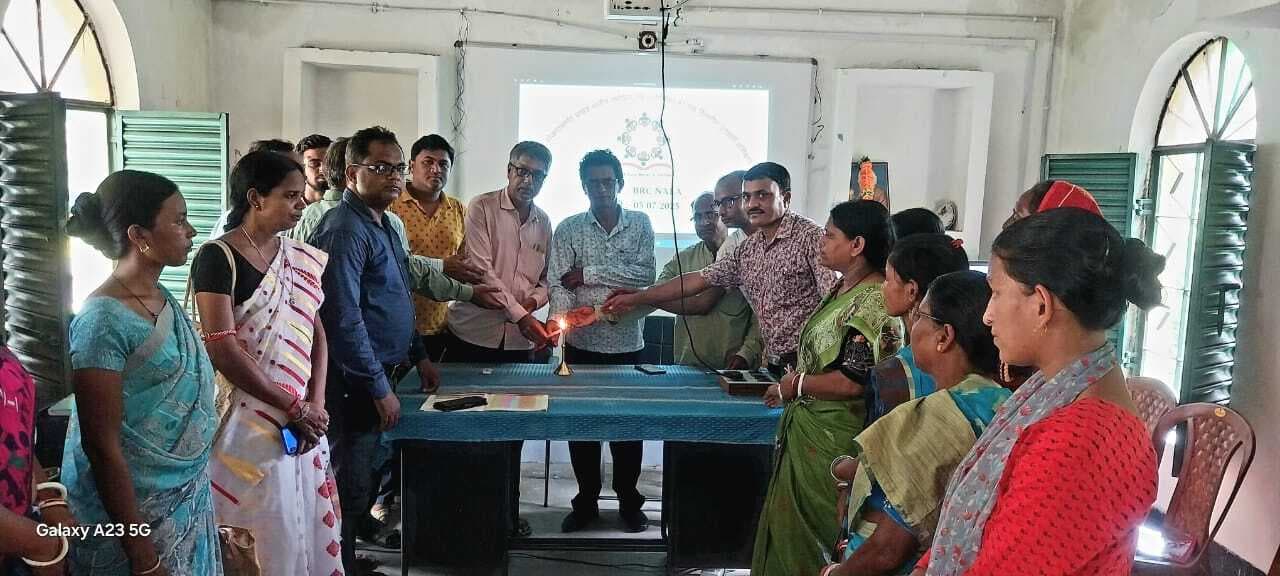 प्रधानमंत्री पोषण योजना के तहत गुणवत्तापूर्ण मध्याह्न भोजन पर जोर