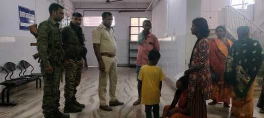 गोड्डा में सर्पदंश से तीन मासूमों की मौत, अंधविश्वास बना जानलेवा