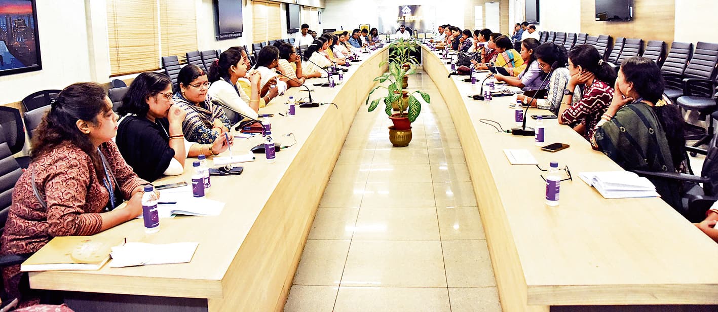 Rourkela News: सांसारिक दिनचर्या से मुक्त हो स्वयं के विकास व समाज की भलाई के लिए उठायें कदम : आलोक वर्मा