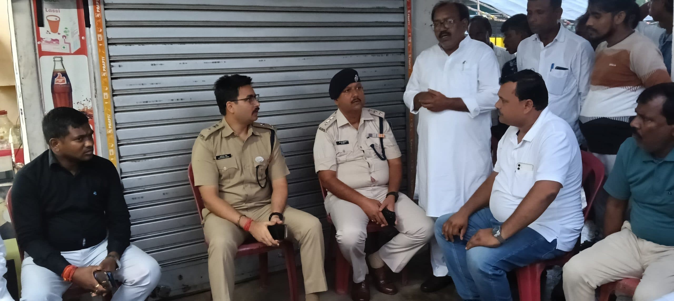 Bokaro News : दूसरे देश का झंडा नहीं लहराने की अपील