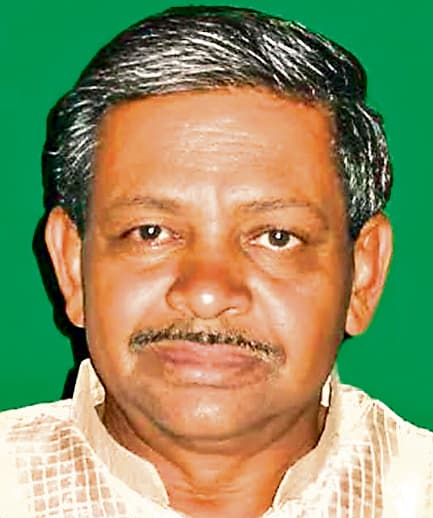 Political news : किसान-मजदूरों की आम हड़ताल ऐतिहासिक होगी : भुवनेश्वर प्रसाद मेहता