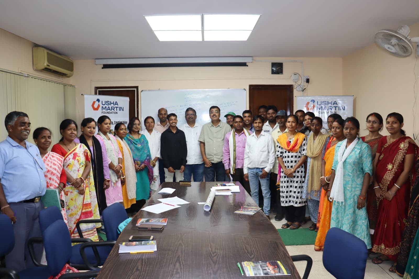 Ranchi News : 18 गांवों में होगी हल्दी और अश्वगंधा की खेती