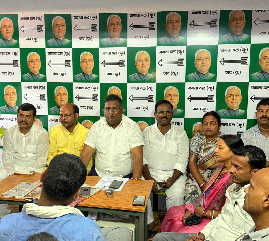 साइकिल रैली निकाल कर वोटर लिस्ट में नाम जुड़वाने के लिए किया जायेगा जागरूक