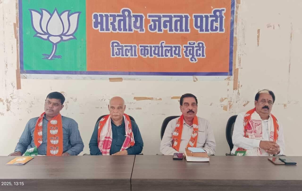 डॉ श्यामा प्रसाद मुखर्जी की मनी जयंती