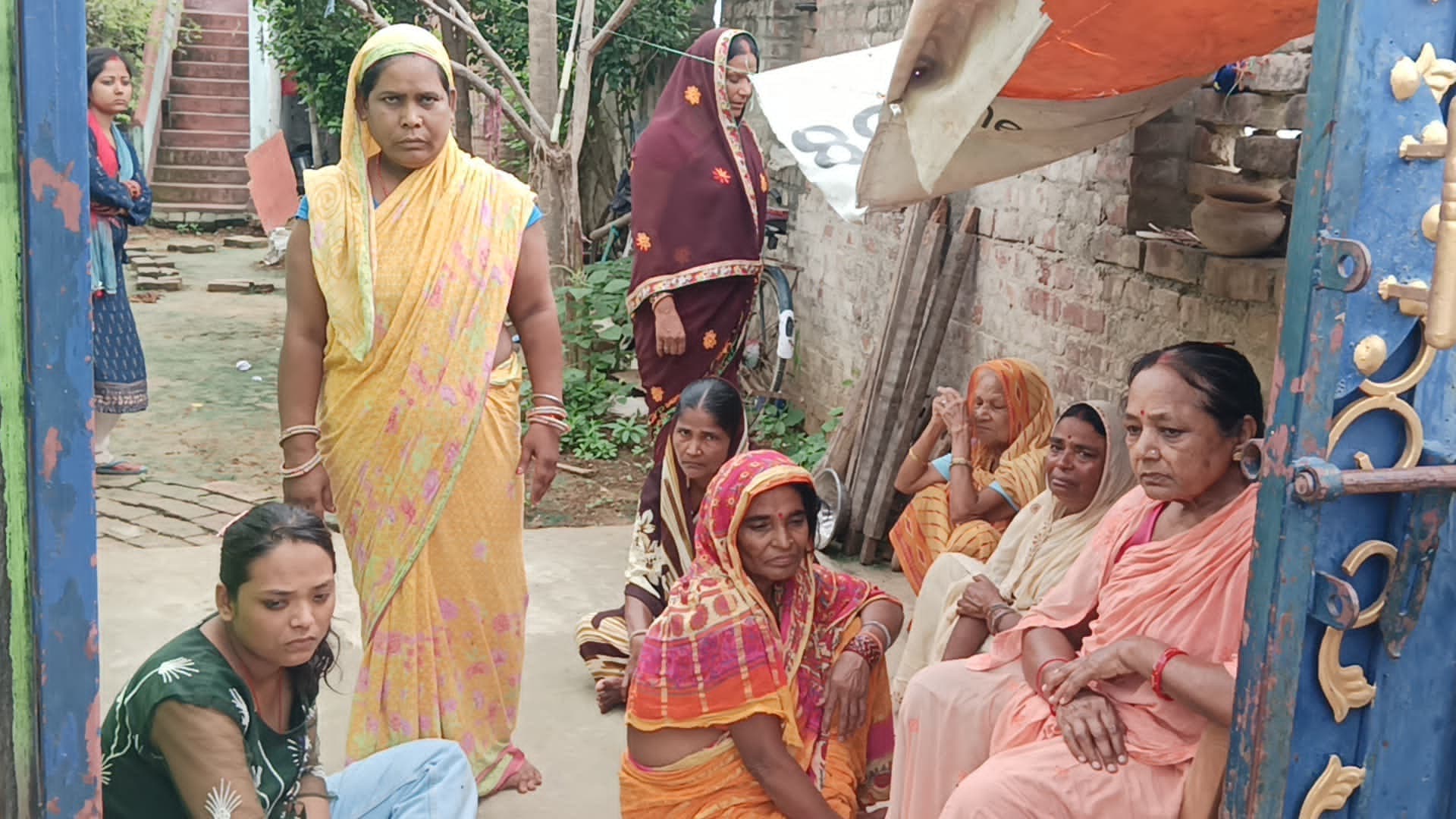 रात में घर से निकले व्यक्ति का सुबह नदी में मिला शव, परिजनों में मचा कोहराम