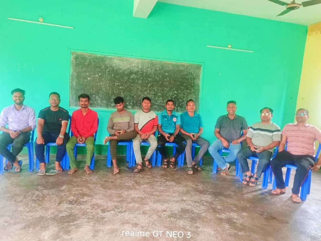 Jamshedpur News : बागुनहातु आदिवासी हो समाज का रक्तदान शिविर 3 अगस्त को