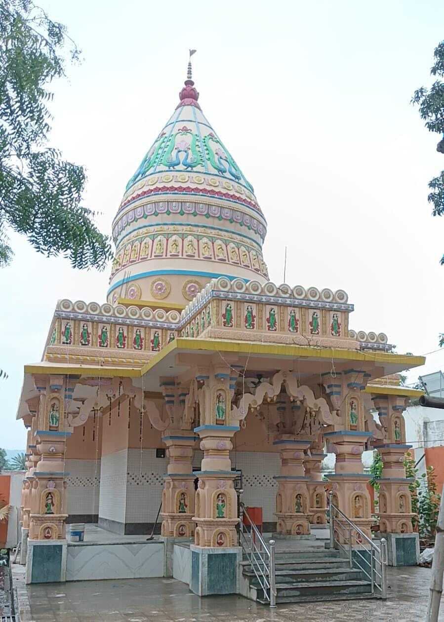 मिर्जाचौकी में सावन की तैयारी जोरों पर