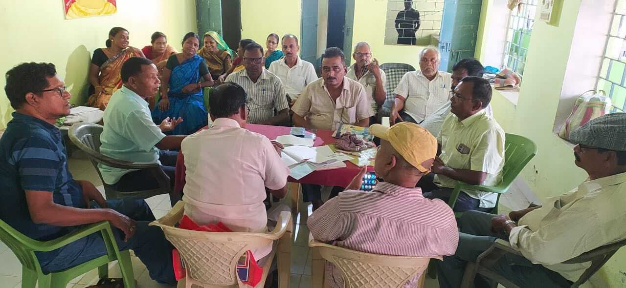 शाहूजी महाराज की जयंती 13 को मनेगी : बालदेव