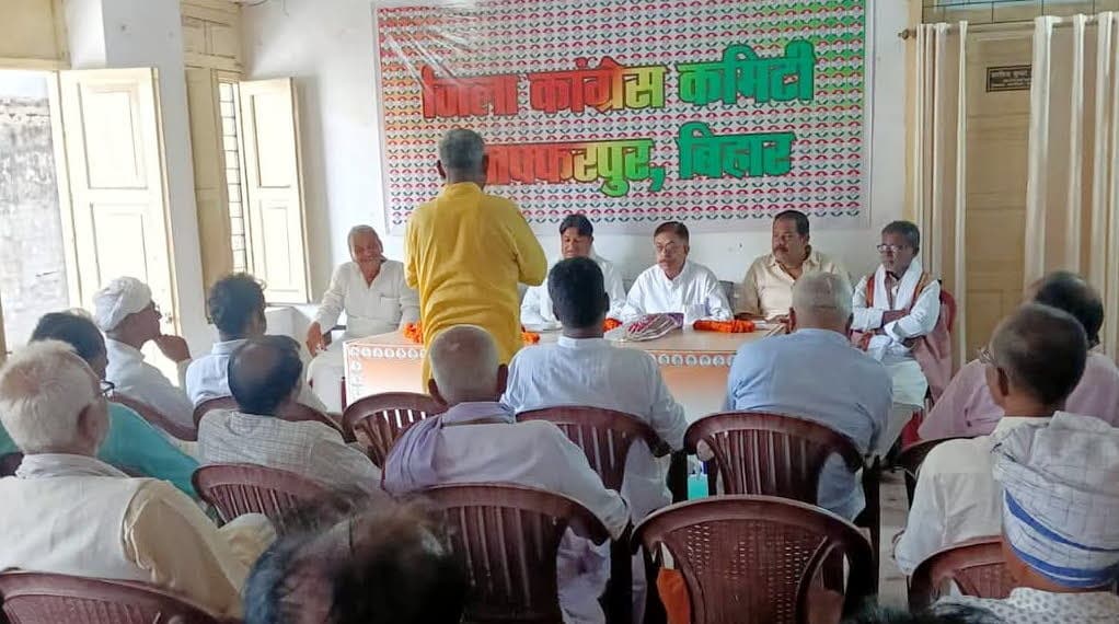 चुनाव आयोग : मतदाता सूची पुनरीक्षण के खिलाफ नौ जुलाई को चक्का जाम