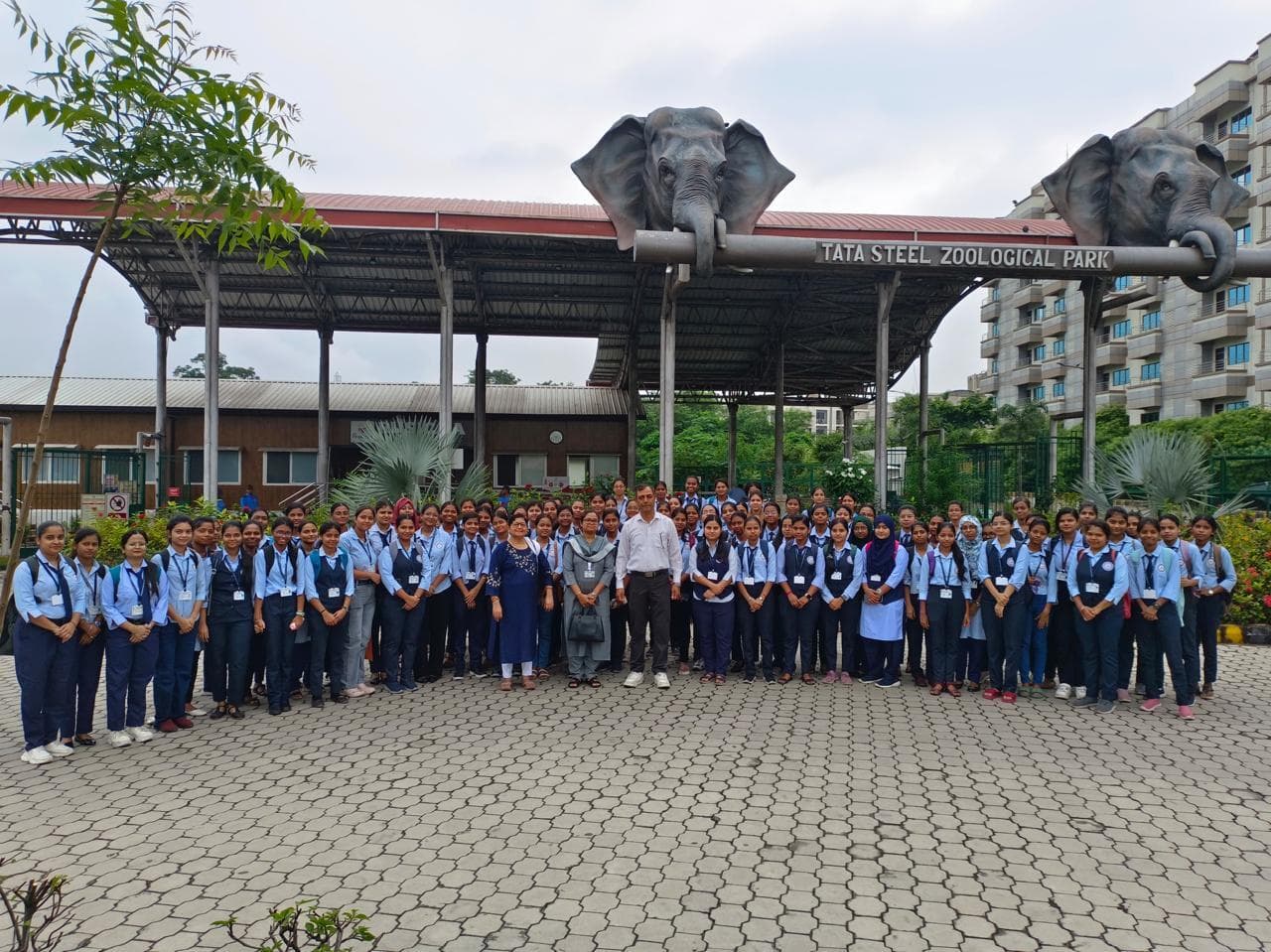 Jamshedpur news. महिला विवि : दो माह का इंटर्नशिप कार्यक्रम की हुई शुरुआत