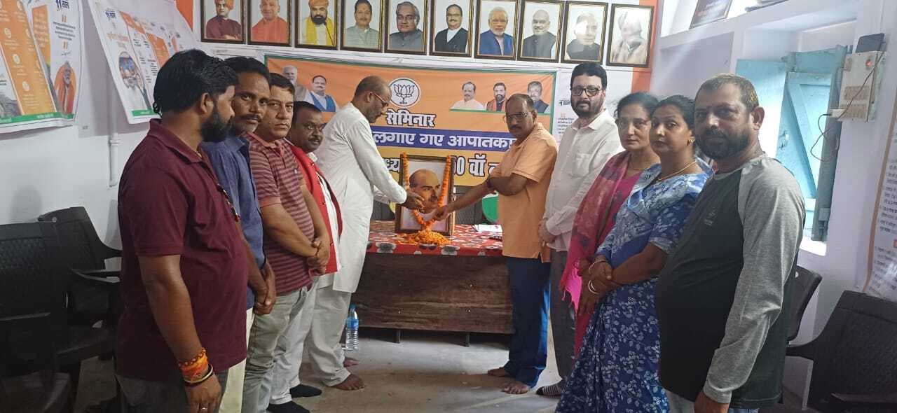 आजादी के बाद देश की एकता के लिए डॉ श्यामा प्रसाद ने किये ऐतिहासिक प्रयास