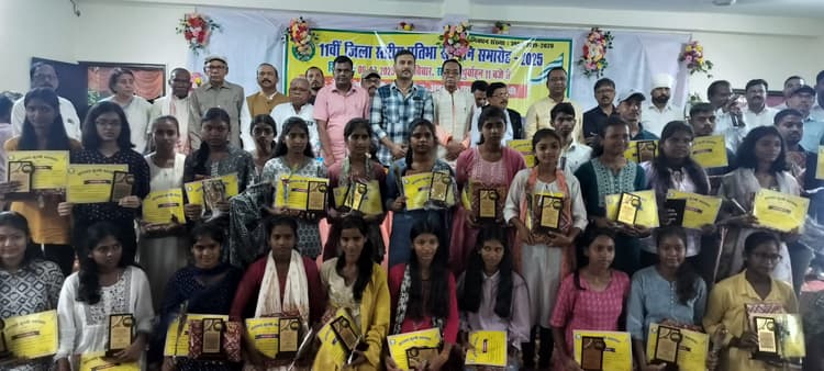 मार्गदर्शन के अभाव में भटक जाती है प्रतिभा : सुदेश