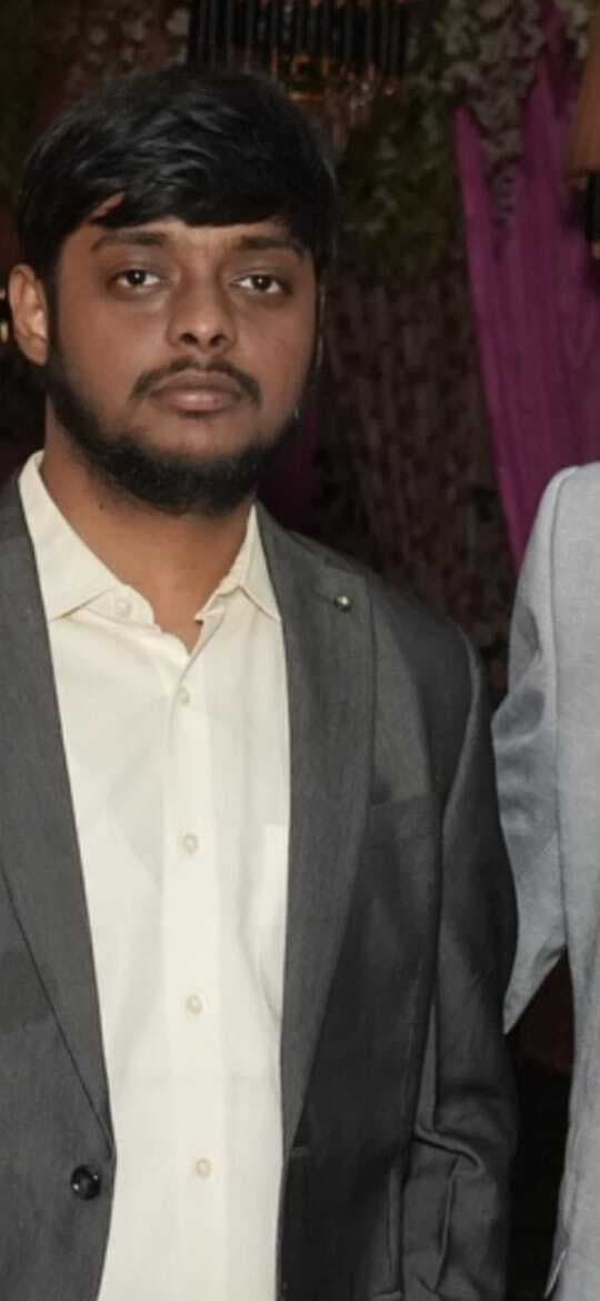 बालमुकुंद अग्रवाल ने सीए की परीक्षा पास कर बढ़ाया मान