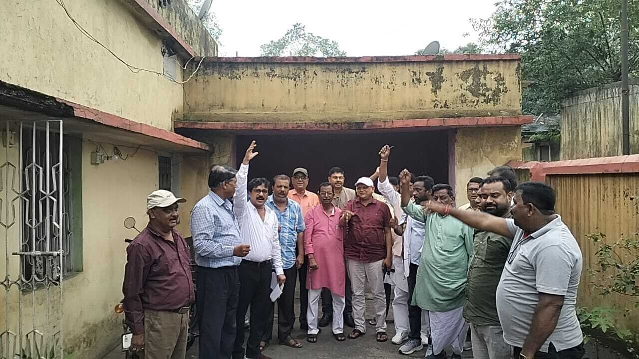 Bokaro News : संयुक्त मोर्चा ने की हड़ताल की तैयारी