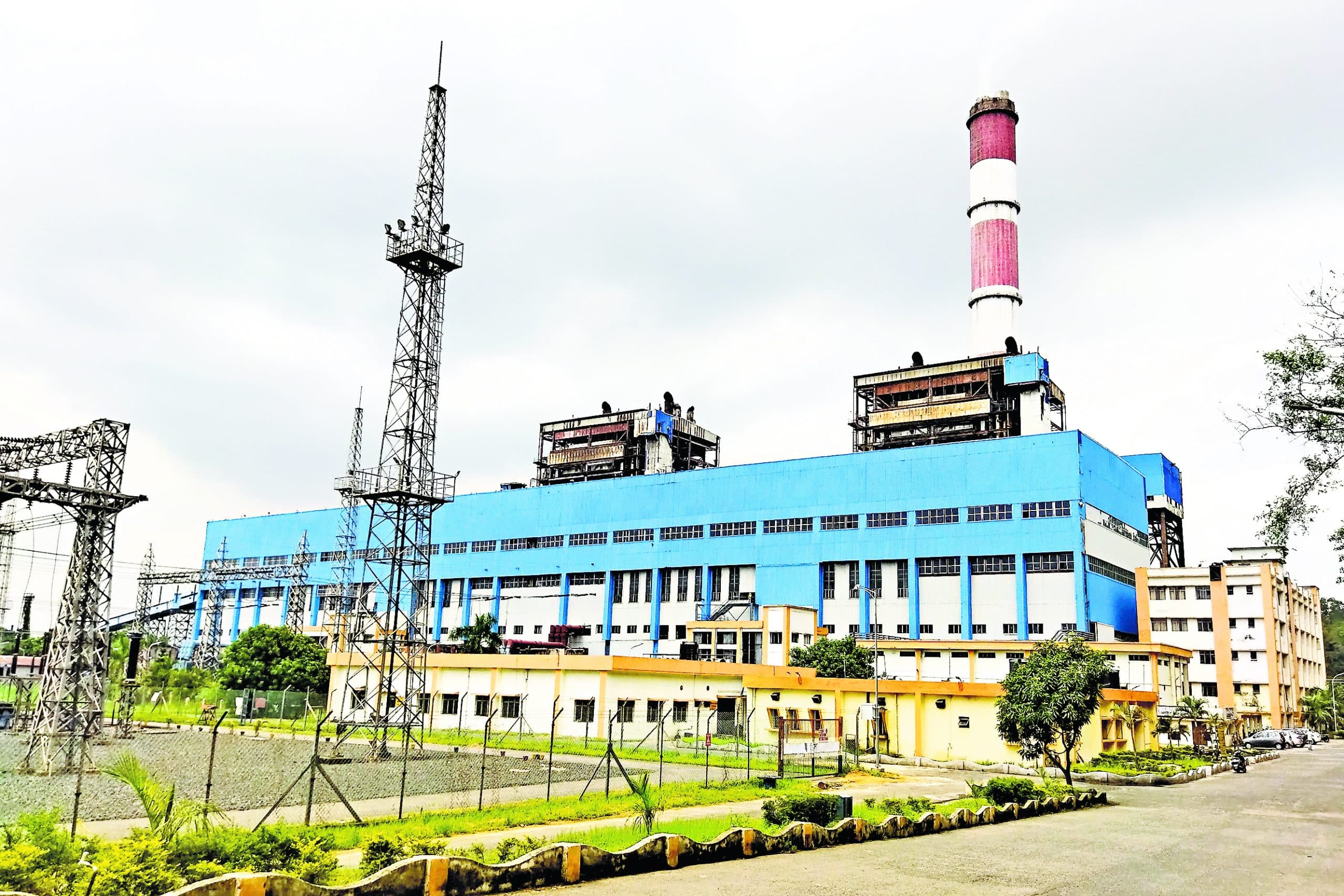 Bokaro News : चंद्रपुरा थर्मल प्लांट ने बनाये हैं कई रिकॉर्ड