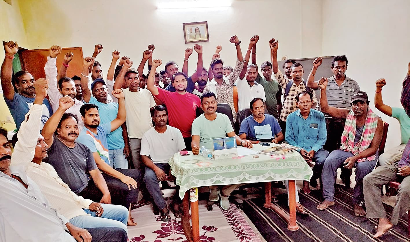 East Singhbhum News : जादूगोड़ा में यूसिल प्रबंधन, प्रशासन व विस्थापितों के बीच आज होगी वार्ता