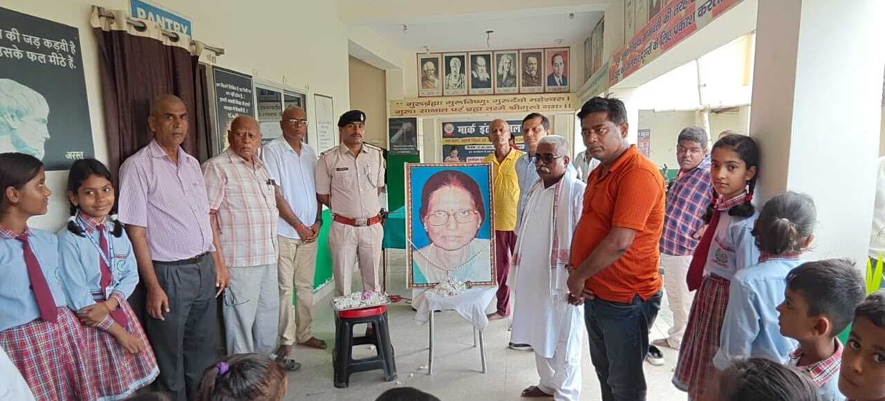 Samastipur News:सेवा भाव से ही हृदय परिवर्तन संभव : विधायक