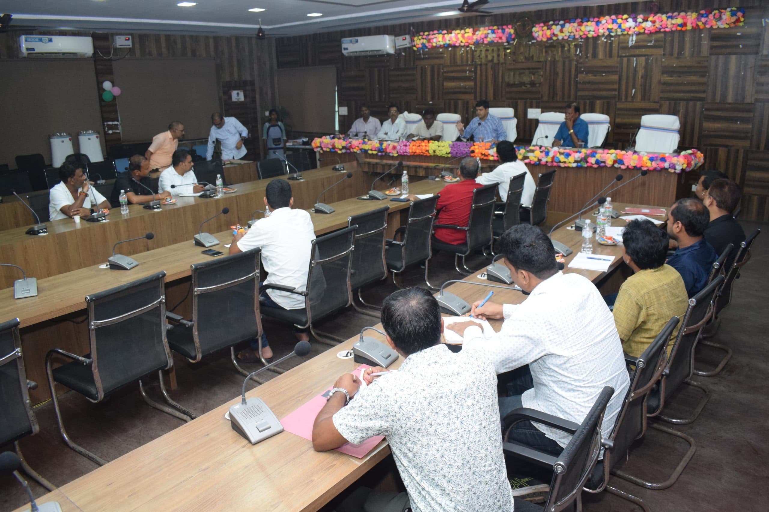 झारखंड में भी मतदाता विशेष गहन पुनरीक्षण जल्द: डीसी